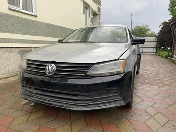 Авто Volkswagen Jetta 2015 № 8933484