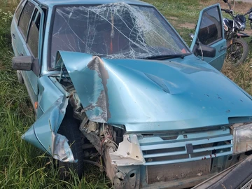 Авто ВАЗ 2109 1998 № 8933485