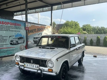 Авто ВАЗ 2101 1979 № 8933486