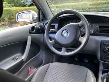 Авто Skoda Octavia 2004 № 8933520