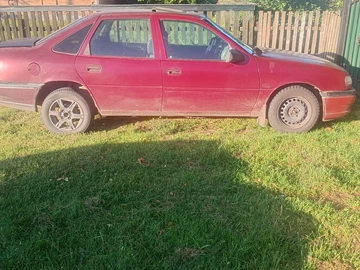 Авто Opel Vectra 1994 № 8933523