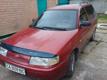 Авто ВАЗ 2111 2007 № 8933530