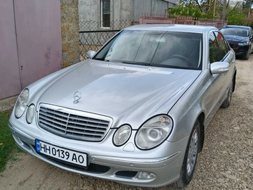 Авто Mercedes 240 2006 № 8933549