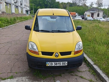 Авто Renault 11 2003 № 8933552