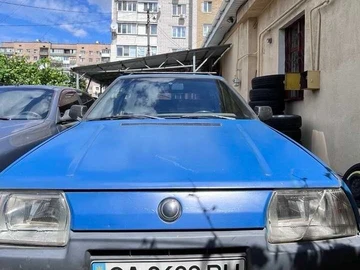 Авто Skoda Forman 1993 № 8933558