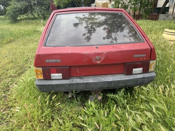 Авто ВАЗ 21083 1998 № 8933560