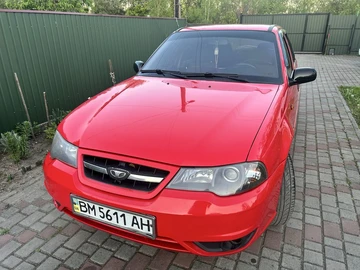 Авто Daewoo Nexia 2012 № 8933565
