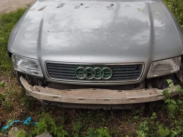 Авто Audi A4 1995 № 8933580