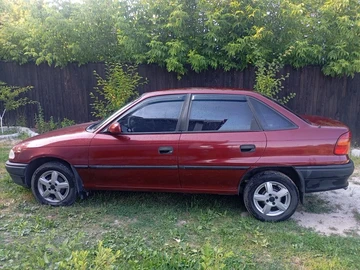 Авто Opel Astra 1997 № 8933586