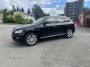 Авто Audi Q5 2015 № 8933589