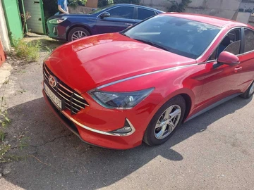 Авто Volkswagen Corrado 2020 № 8933595