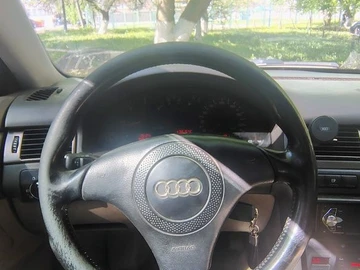 Авто Audi A6 2001 № 8933621