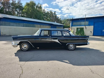 Авто ГАЗ 13 1976 № 8933625