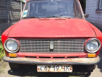 Авто Ford Canyon 1984 № 8933626