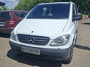 Авто Mercedes 220 2008 № 8933636