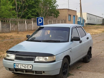 Авто ВАЗ 2110 2001 № 8933639