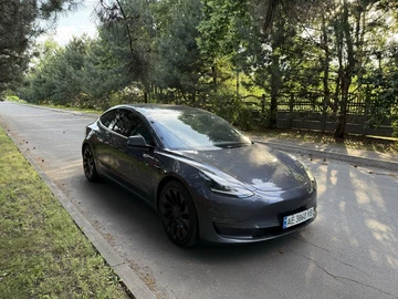 Авто Tesla Model 3 2022 № 8933665