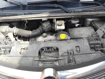 Авто Opel Vivaro 2015 № 8933667