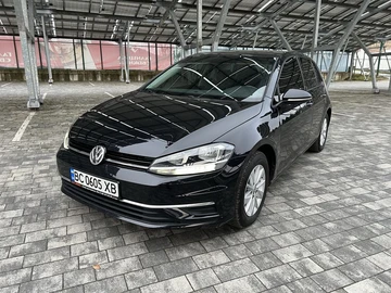Авто Volkswagen Golf 2018 № 8933669