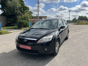 Авто Ford Focus 2009 № 8933671