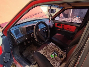 Авто ВАЗ 2109 1995 № 8933673