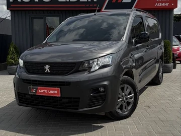 Авто Peugeot Partner 2024 № 8933682