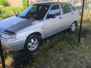 Авто ВАЗ 2112 2006 № 8933686