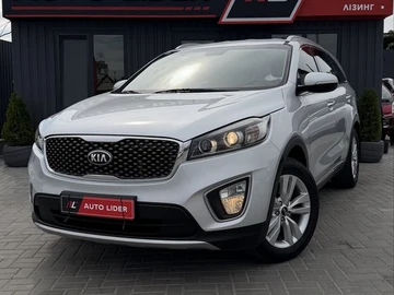 Авто KIA Sorento 2015 № 8933687
