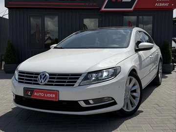 Авто Volkswagen Passat Cc 2014 № 8933690