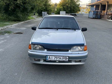 Авто ВАЗ 2115 2006 № 8933701