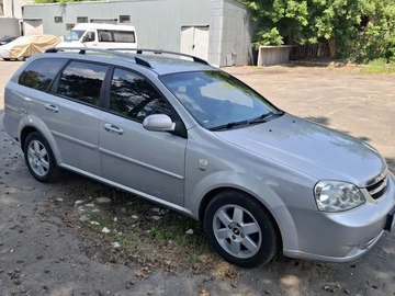 Авто Chevrolet Nubira 2005 № 8933703