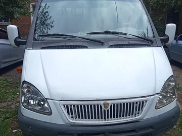 Авто ГАЗ 3302 Газель 2006 № 8933707