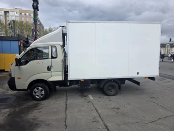 Авто Volkswagen 1600 2005 № 8933774