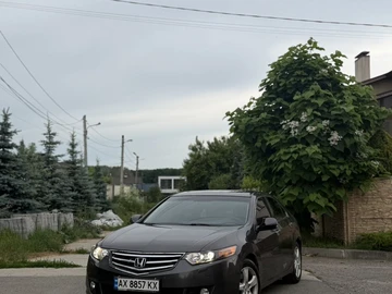 Авто Honda Accord 2008 № 8933775