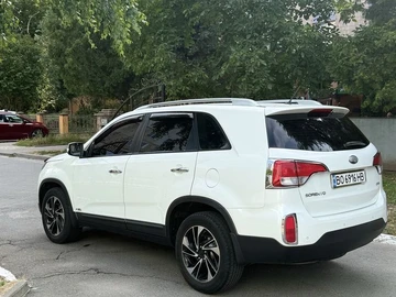 Авто KIA Sorento 2013 № 8933778