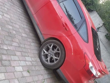 Авто Ford Focus 2014 № 8933782