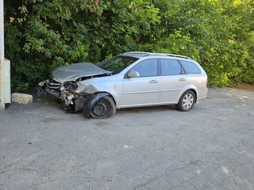Авто Chevrolet Lacetti 2012 № 8933788