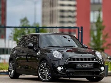 Авто MINI Cooper S 2019 № 8933789