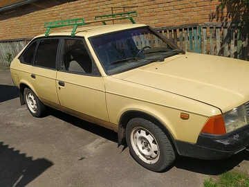 Авто  2141 1989 № 8933798