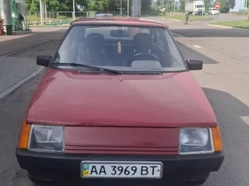 Авто ЗАЗ Таврия 2003 № 8933807