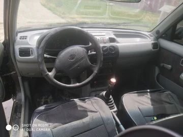 Авто Nissan 100Nx 2000 № 8933822