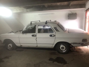 Авто ГАЗ 24-10 Волга 1982 № 8933823