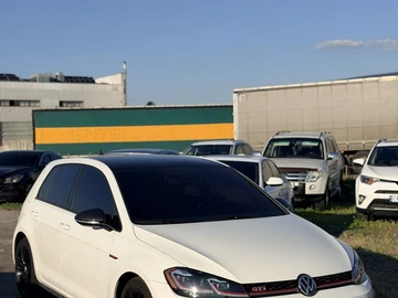 Авто Volkswagen Golf 2020 № 8933826