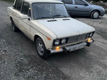 Авто ВАЗ 21063 1989 № 8933908