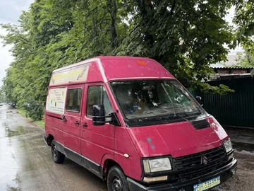 Авто Renault 11 1995 № 8933912