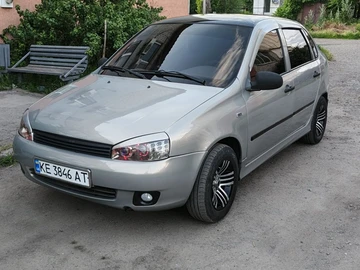 Авто ВАЗ 1118 Kalina 2006 № 8933913