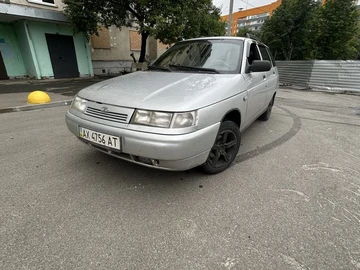 Авто ВАЗ 21112 2007 № 8933915