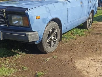 Авто ВАЗ 2107 2005 № 8933916