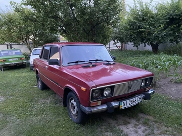 Авто ВАЗ 21063 1985 № 8933921