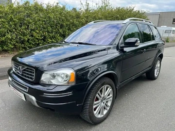 Авто Volvo Xc90 2007 № 8933923